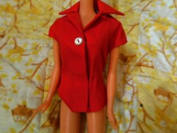RED PAK BODYBLOUSE